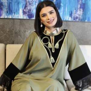 Robe Mira
