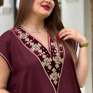 Robe Yassmine