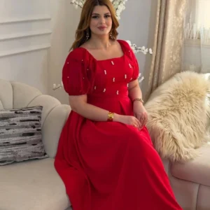 ROBE ROZA