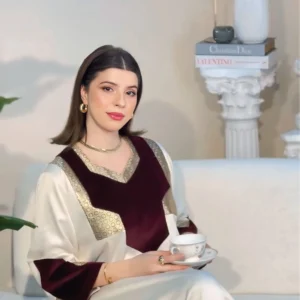 Robe D'ora