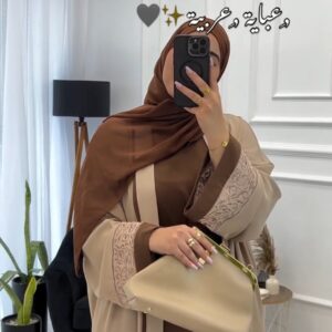 abaya arabia